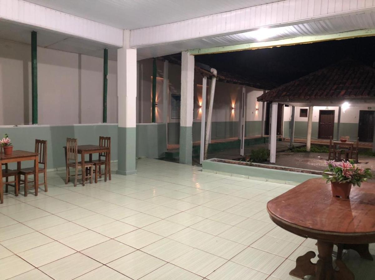 Soure Hotel Exterior foto